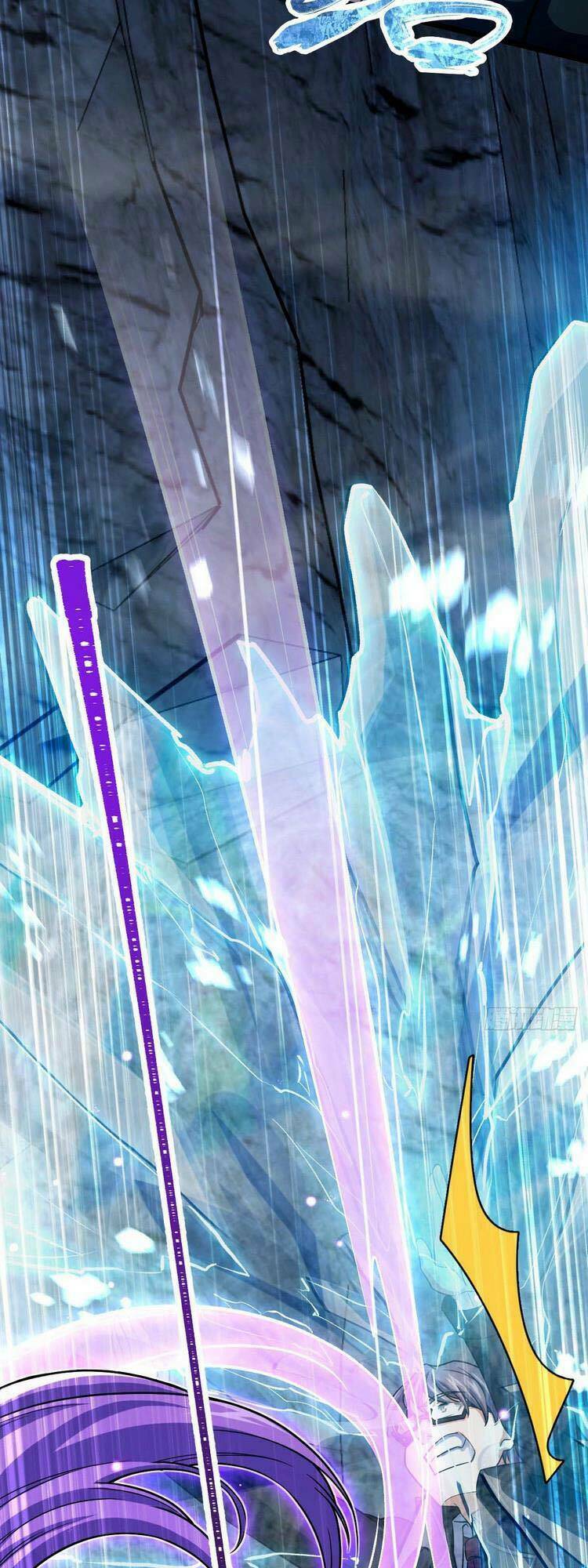 Đại Vương Tha Mạng Chapter 458 - Trang 2