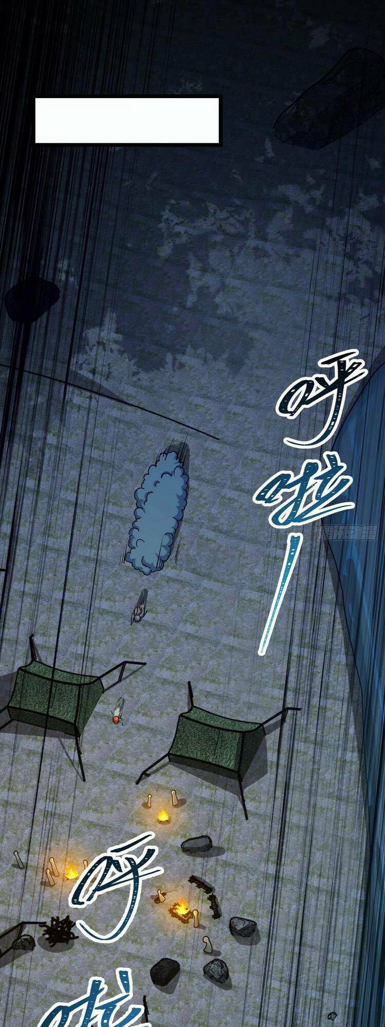 Đại Vương Tha Mạng Chapter 458 - Trang 2