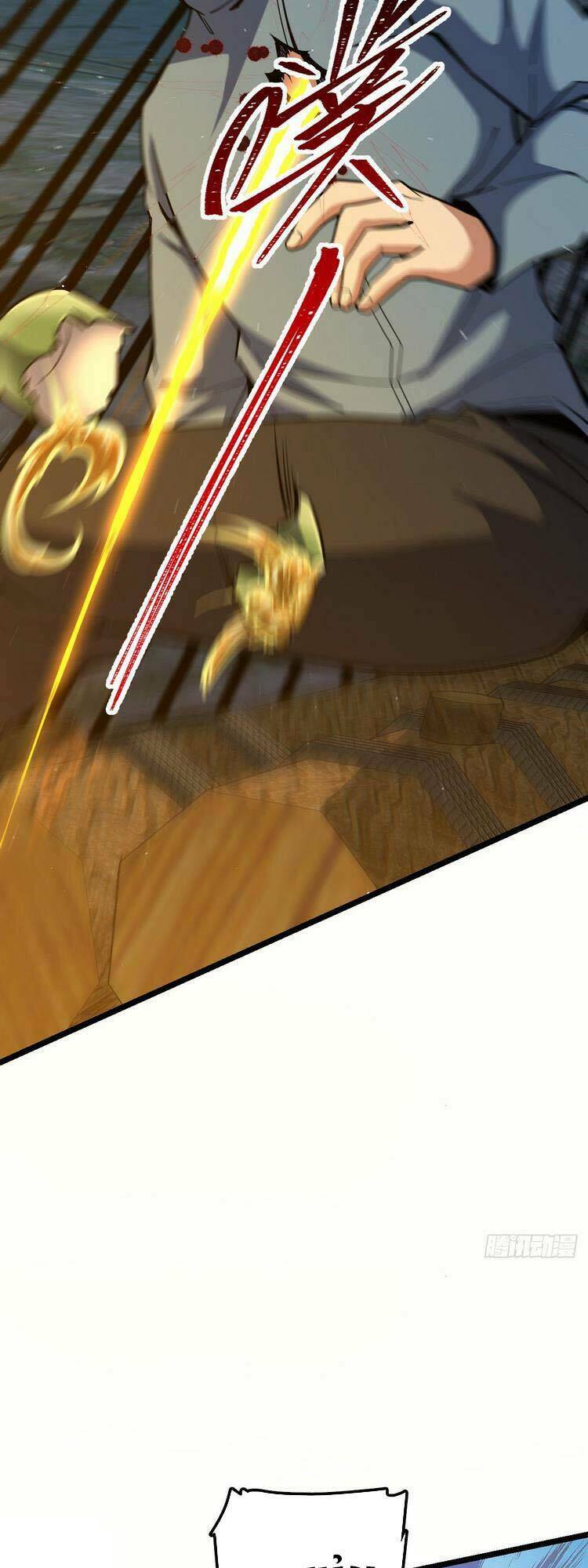 Đại Vương Tha Mạng Chapter 458 - Trang 2