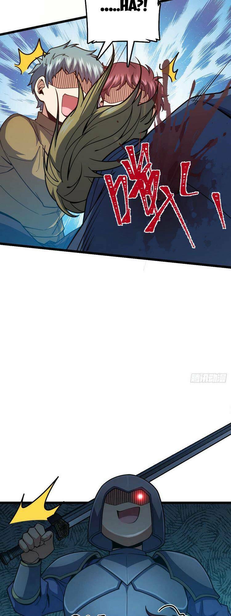 Đại Vương Tha Mạng Chapter 458 - Trang 2