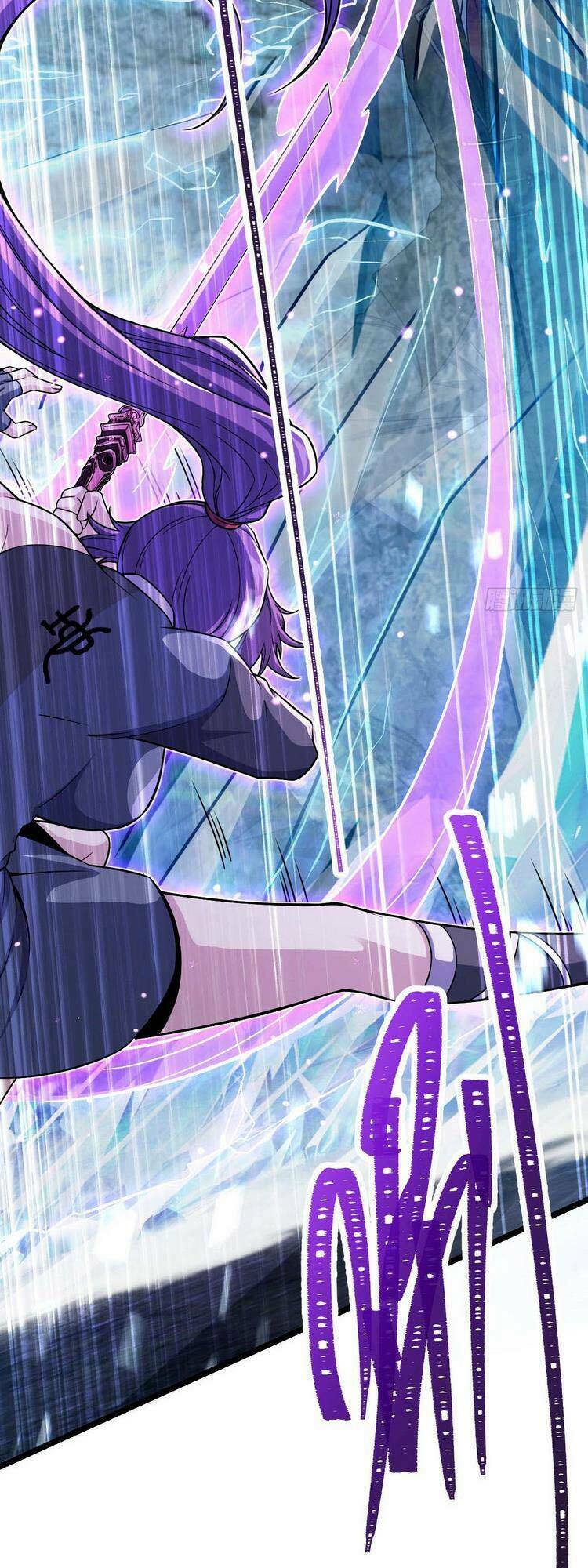 Đại Vương Tha Mạng Chapter 458 - Trang 2