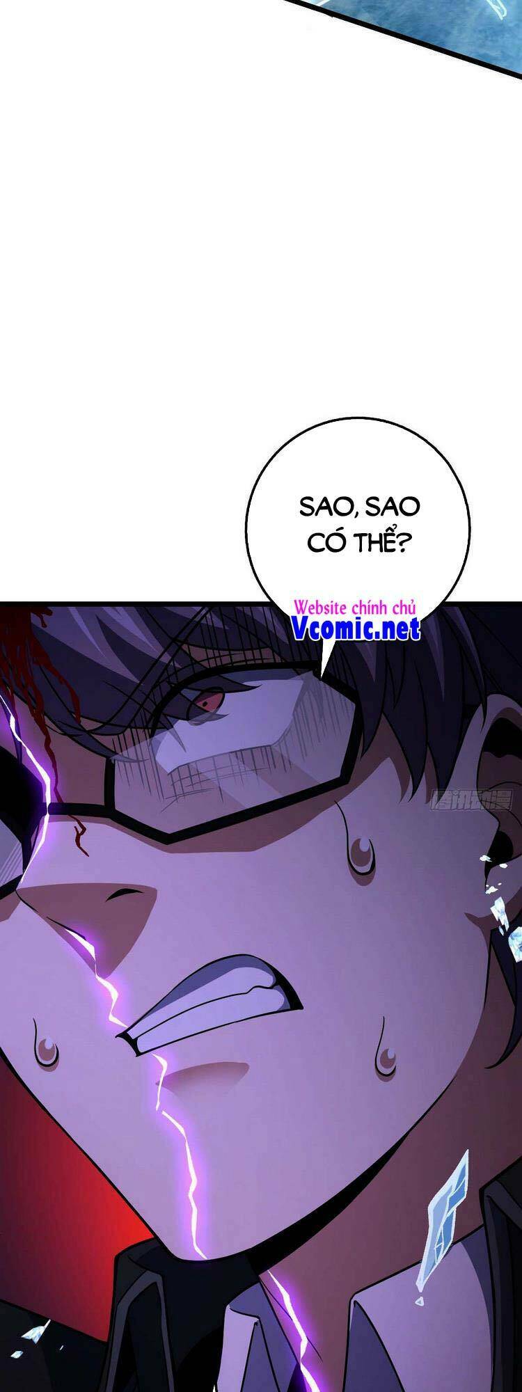Đại Vương Tha Mạng Chapter 458 - Trang 2