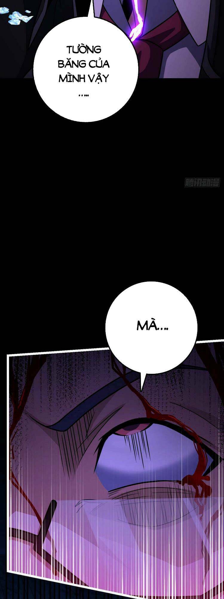 Đại Vương Tha Mạng Chapter 458 - Trang 2