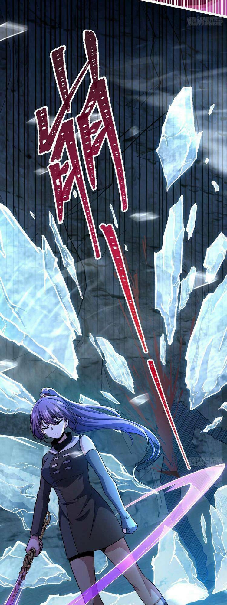 Đại Vương Tha Mạng Chapter 458 - Trang 2