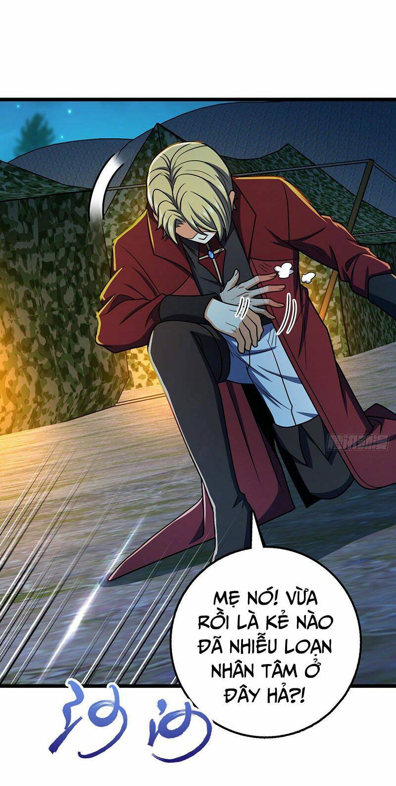 Đại Vương Tha Mạng Chapter 459 - Trang 2