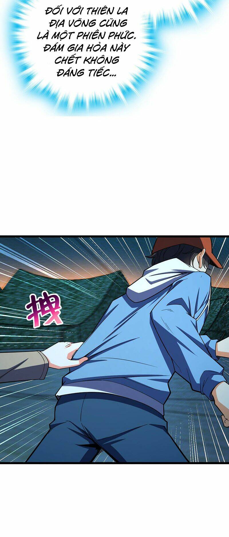 Đại Vương Tha Mạng Chapter 459 - Trang 2