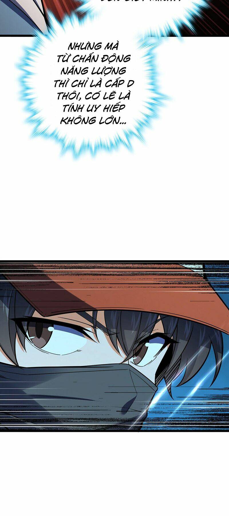 Đại Vương Tha Mạng Chapter 459 - Trang 2