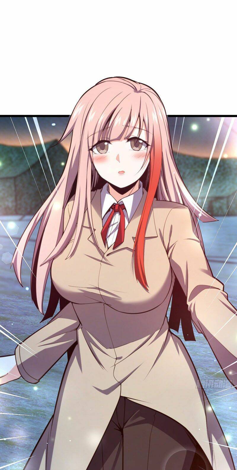 Đại Vương Tha Mạng Chapter 459 - Trang 2