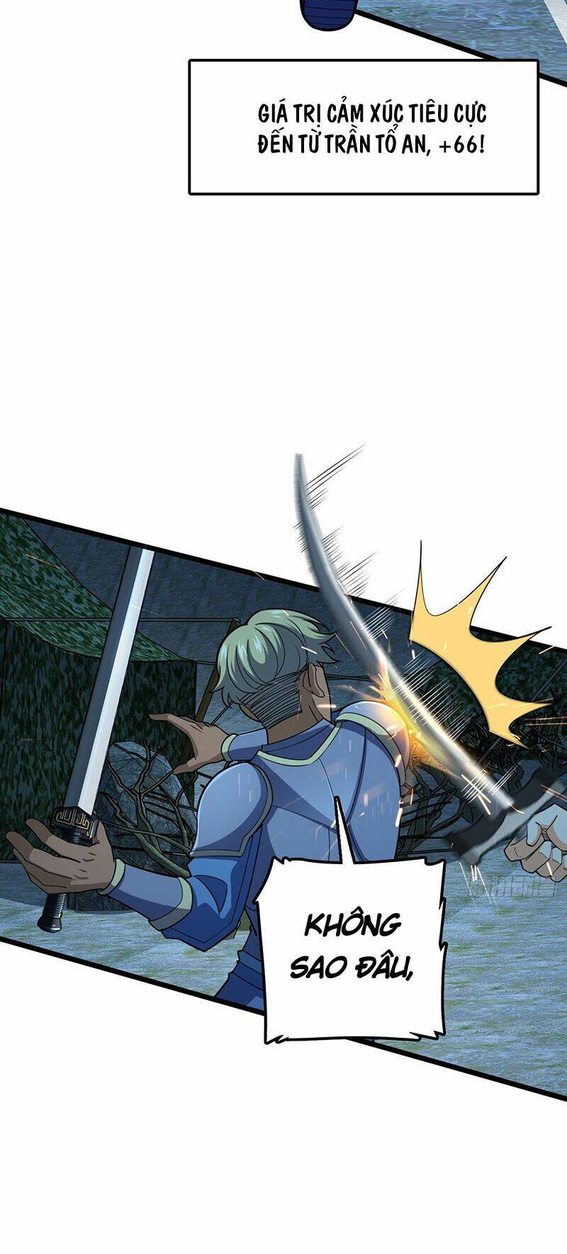 Đại Vương Tha Mạng Chapter 459 - Trang 2