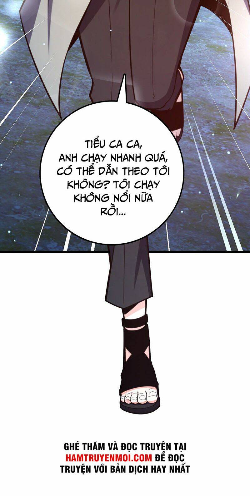 Đại Vương Tha Mạng Chapter 459 - Trang 2