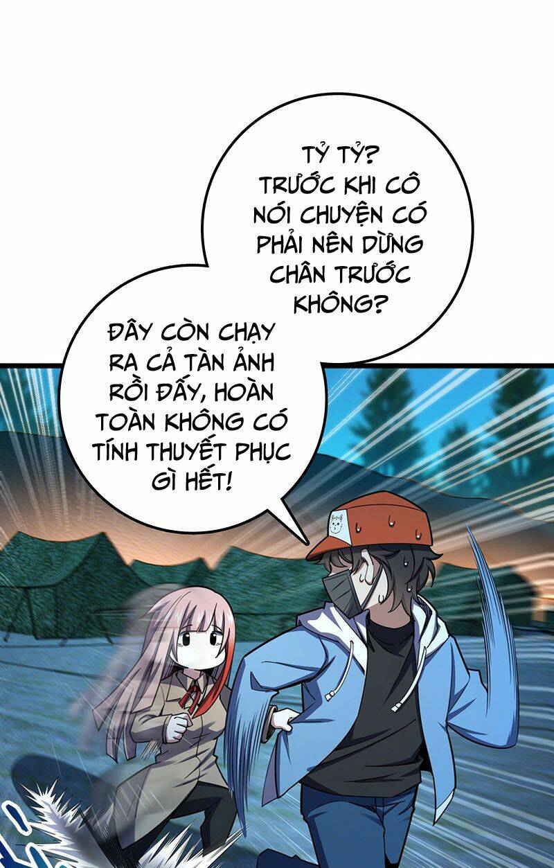 Đại Vương Tha Mạng Chapter 459 - Trang 2