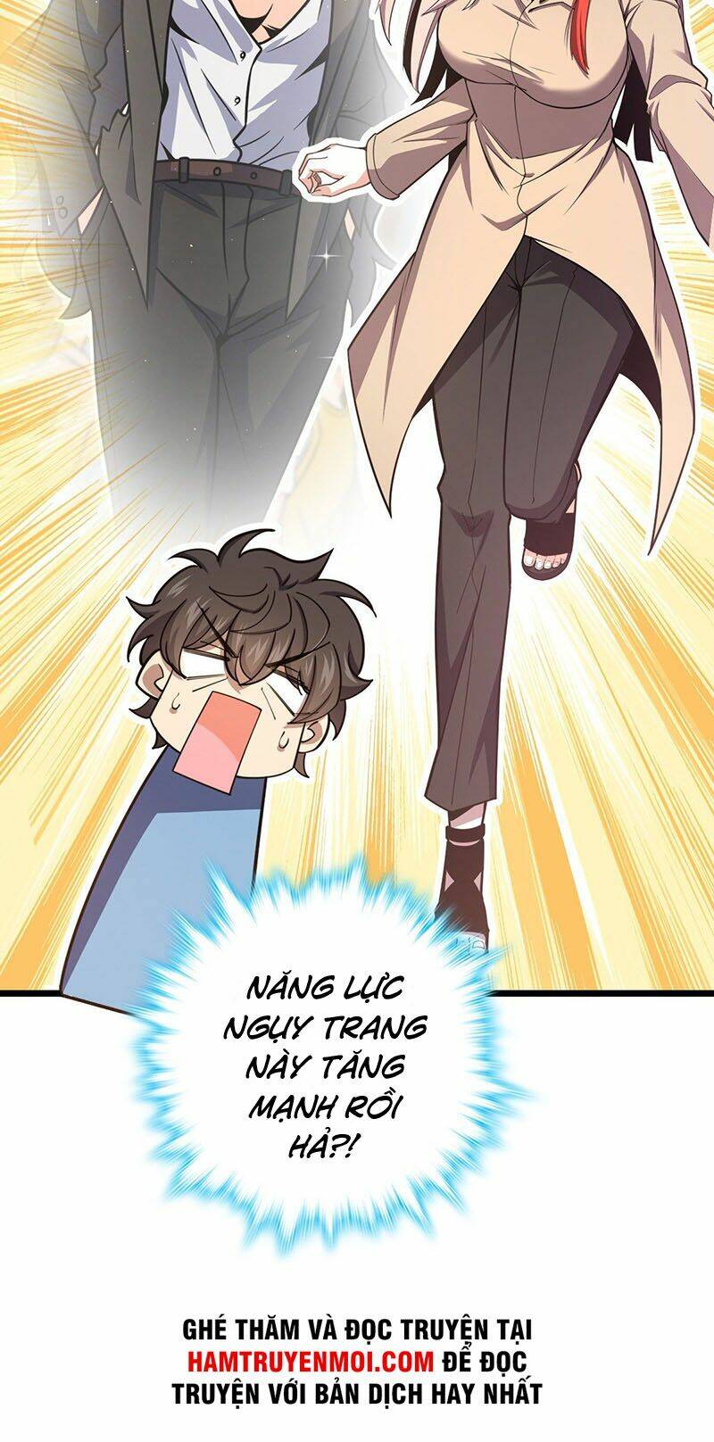 Đại Vương Tha Mạng Chapter 459 - Trang 2