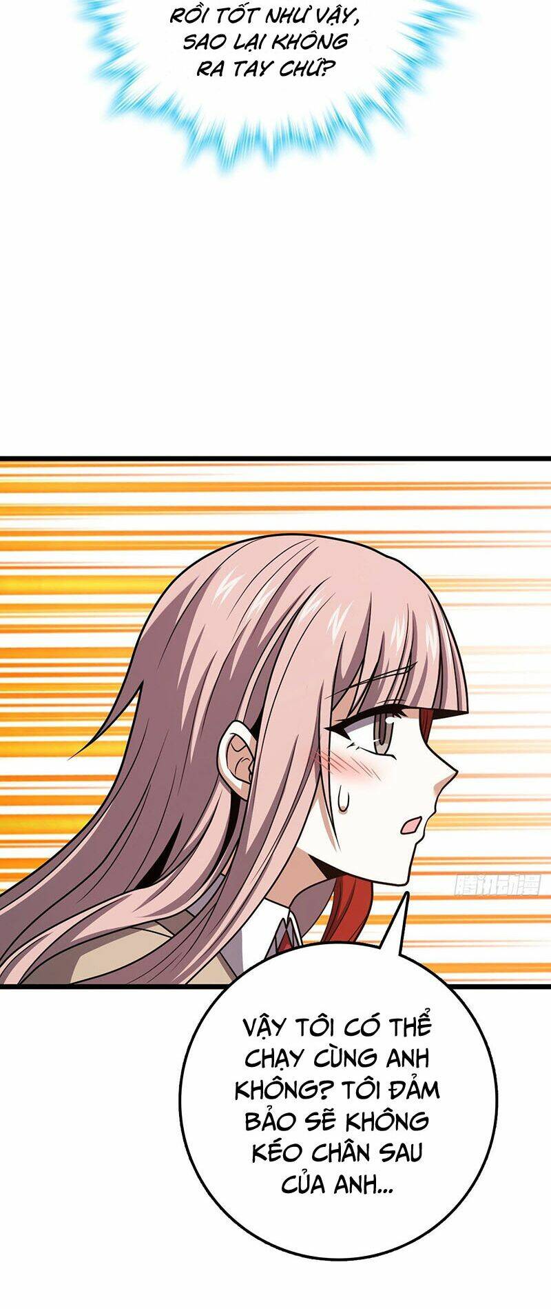 Đại Vương Tha Mạng Chapter 459 - Trang 2