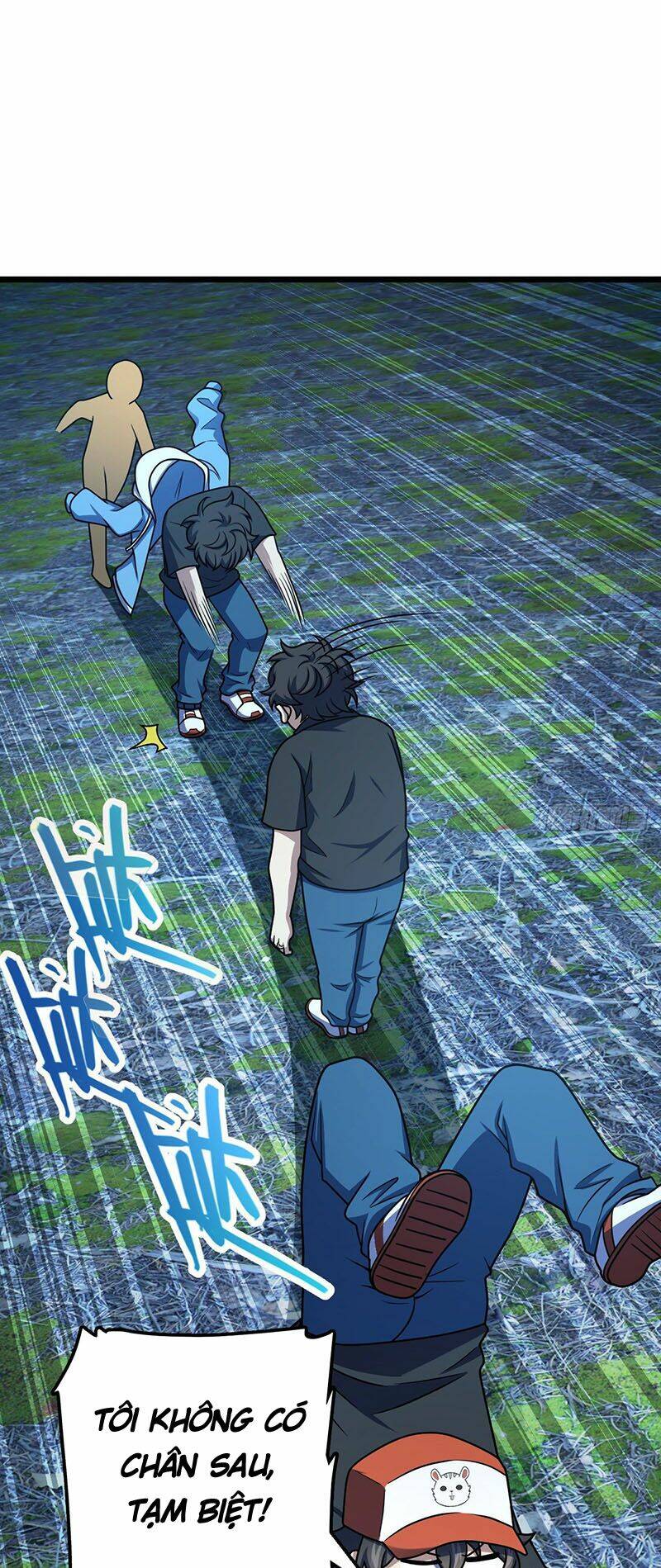 Đại Vương Tha Mạng Chapter 459 - Trang 2