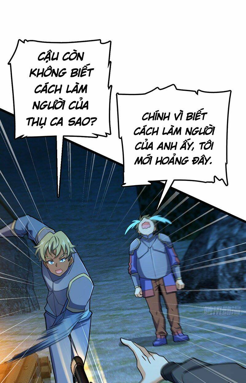 Đại Vương Tha Mạng Chapter 459 - Trang 2