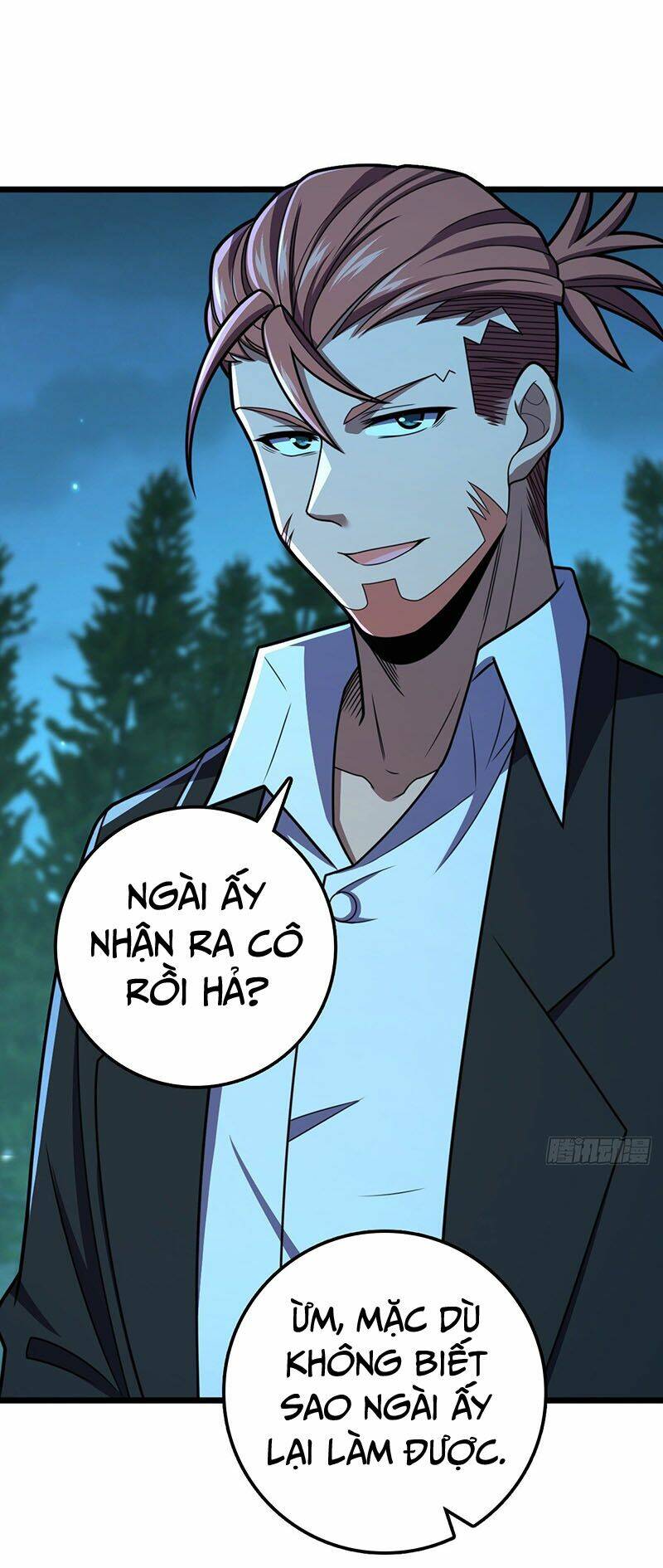 Đại Vương Tha Mạng Chapter 459 - Trang 2