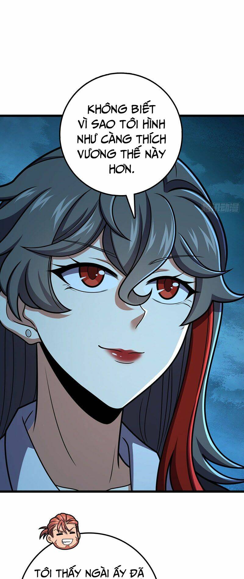 Đại Vương Tha Mạng Chapter 459 - Trang 2