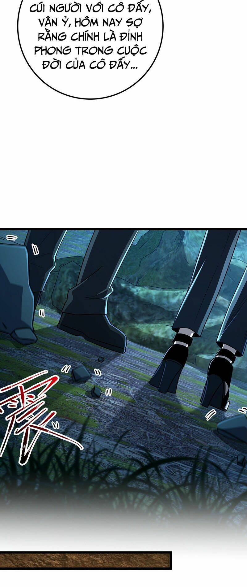 Đại Vương Tha Mạng Chapter 459 - Trang 2