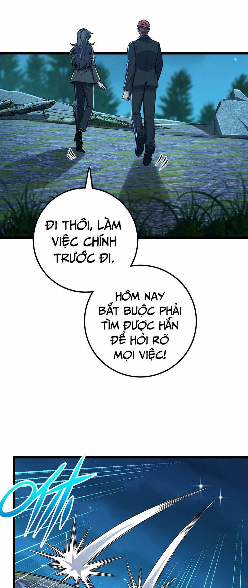 Đại Vương Tha Mạng Chapter 459 - Trang 2