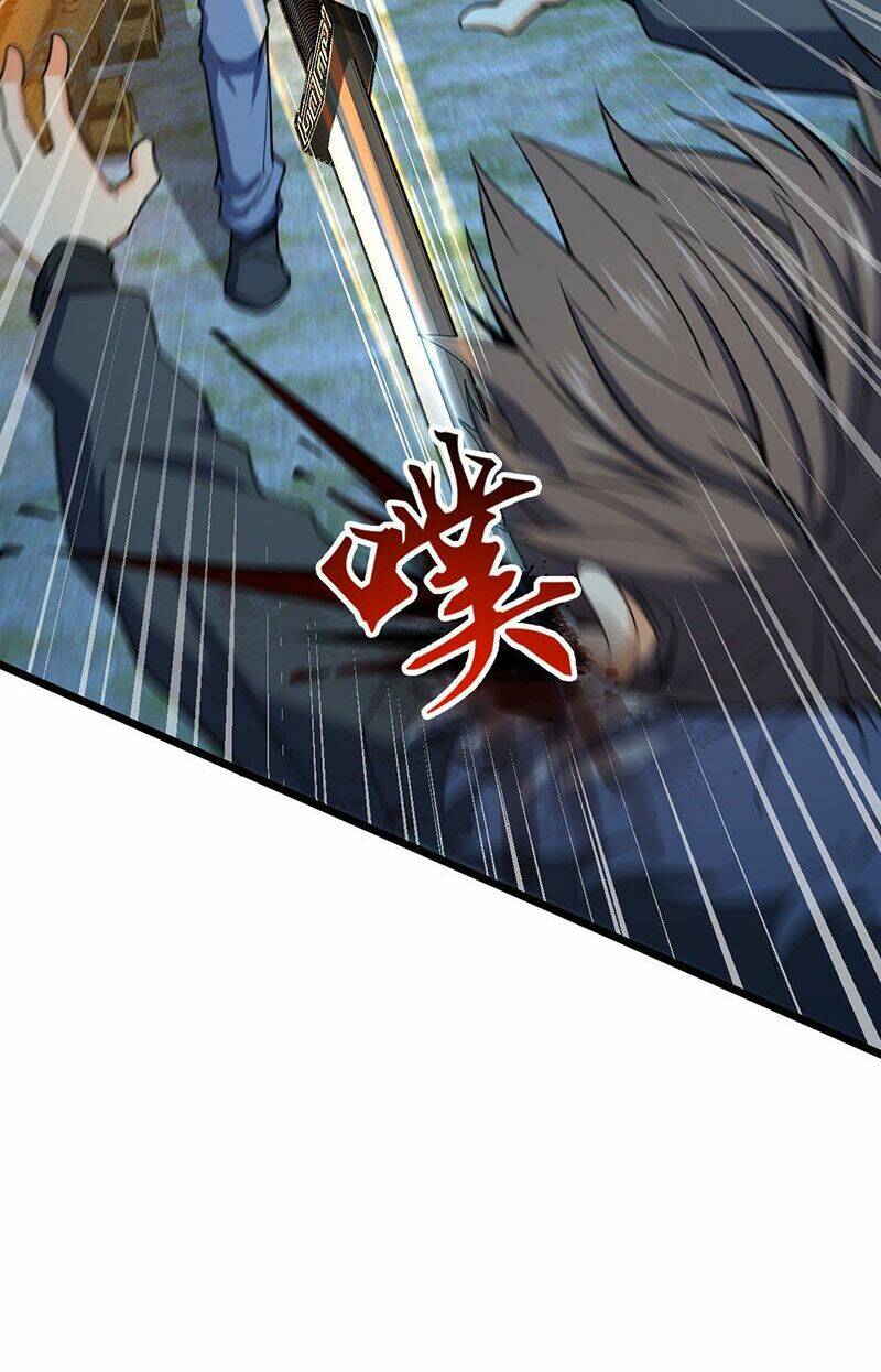 Đại Vương Tha Mạng Chapter 459 - Trang 2