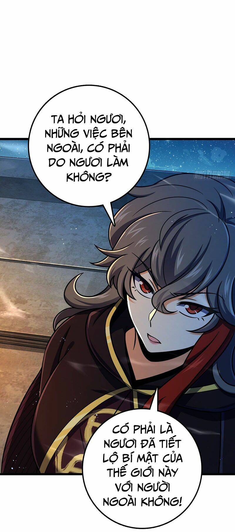 Đại Vương Tha Mạng Chapter 459 - Trang 2