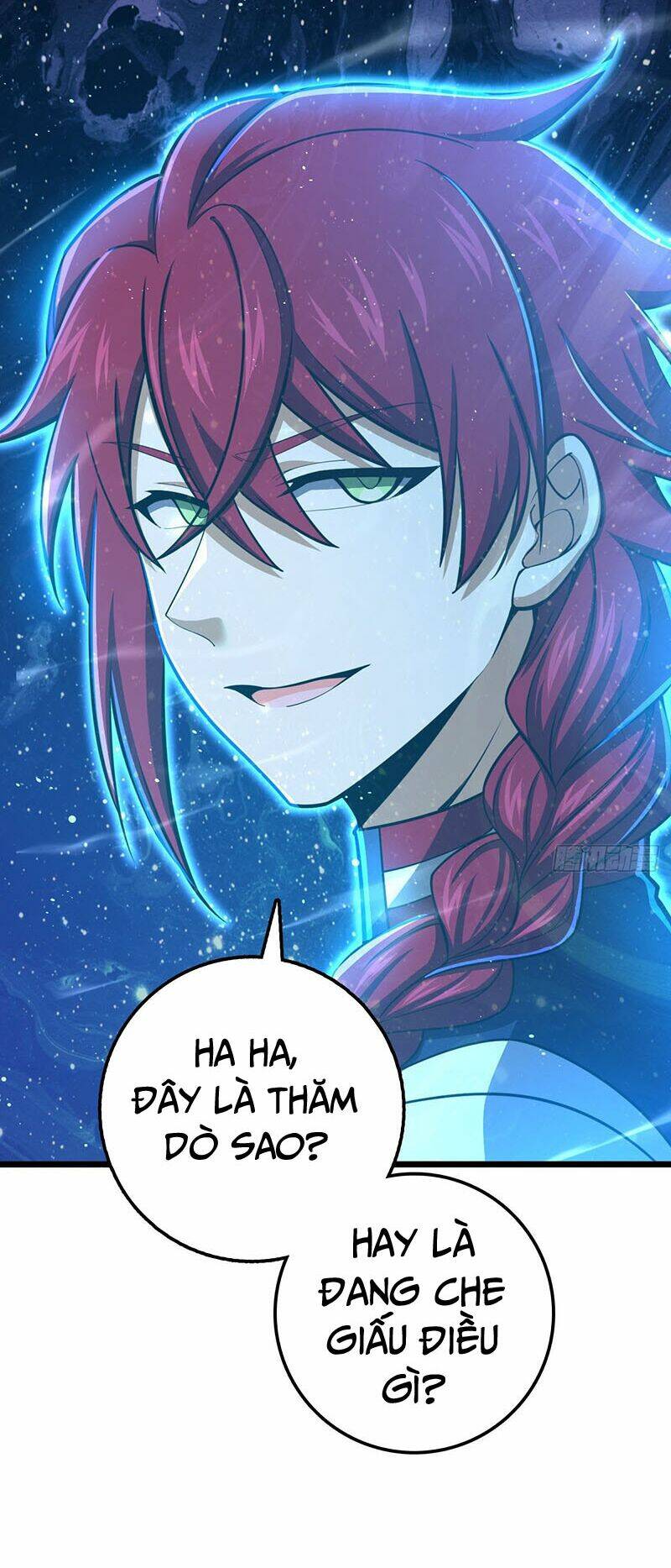 Đại Vương Tha Mạng Chapter 459 - Trang 2