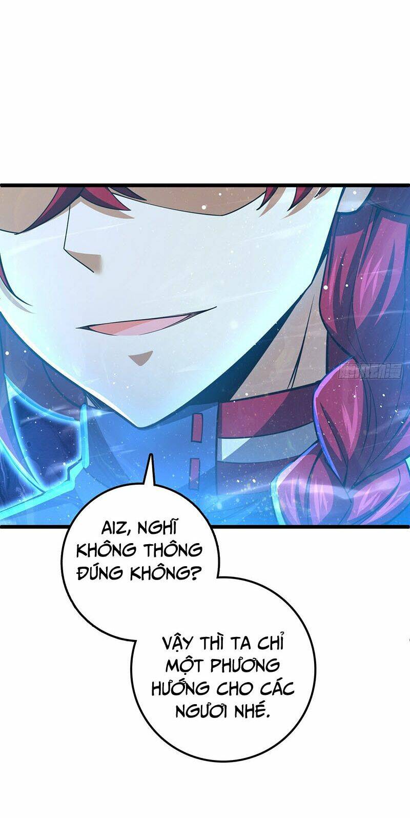 Đại Vương Tha Mạng Chapter 459 - Trang 2