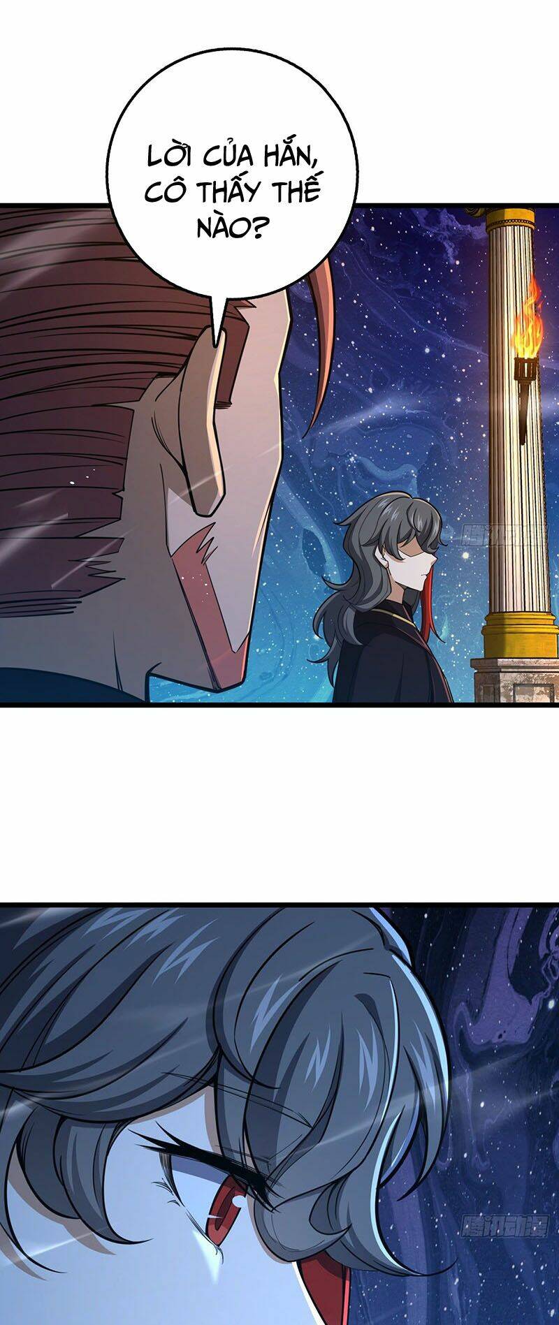 Đại Vương Tha Mạng Chapter 459 - Trang 2