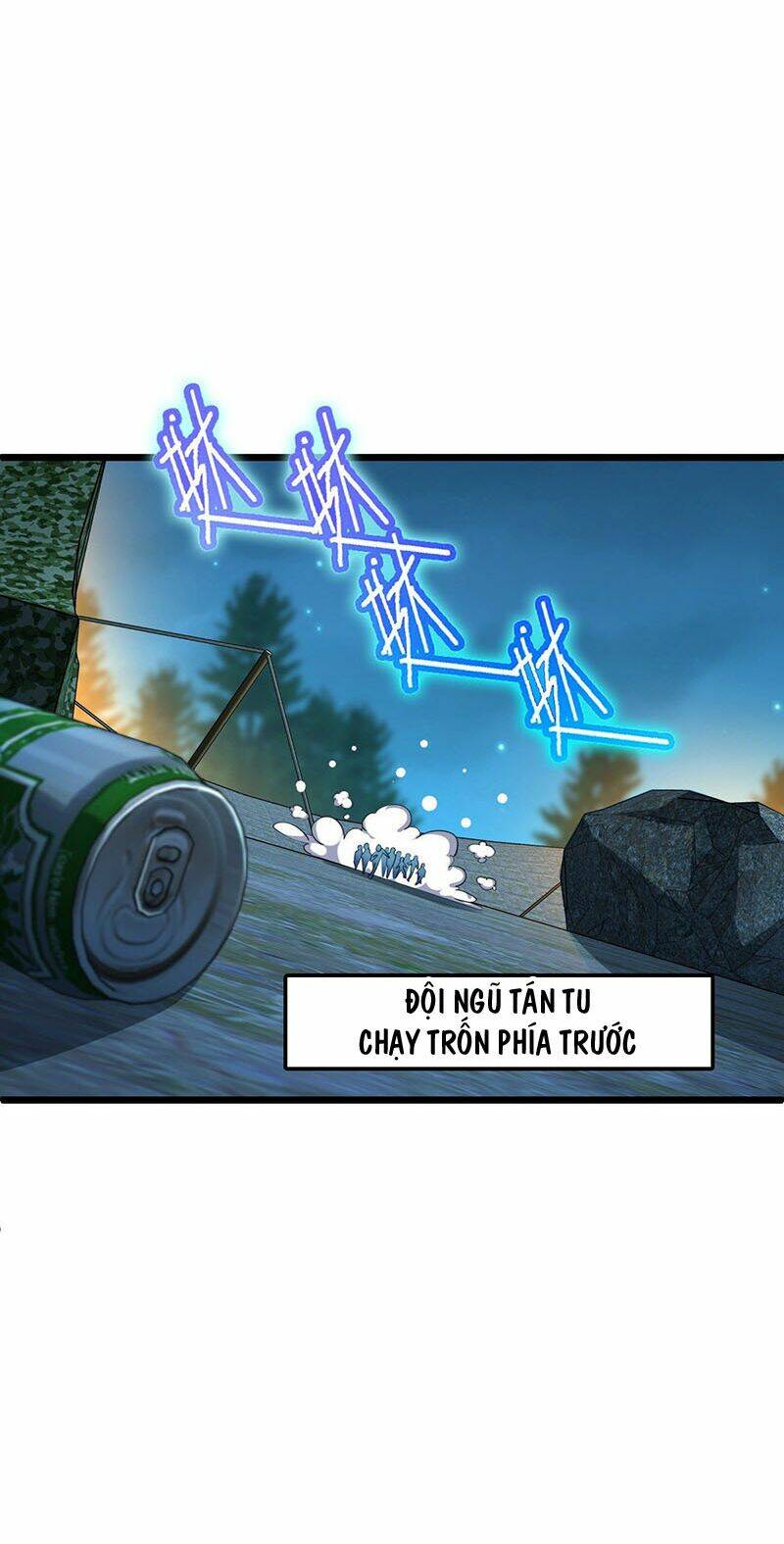 Đại Vương Tha Mạng Chapter 459 - Trang 2