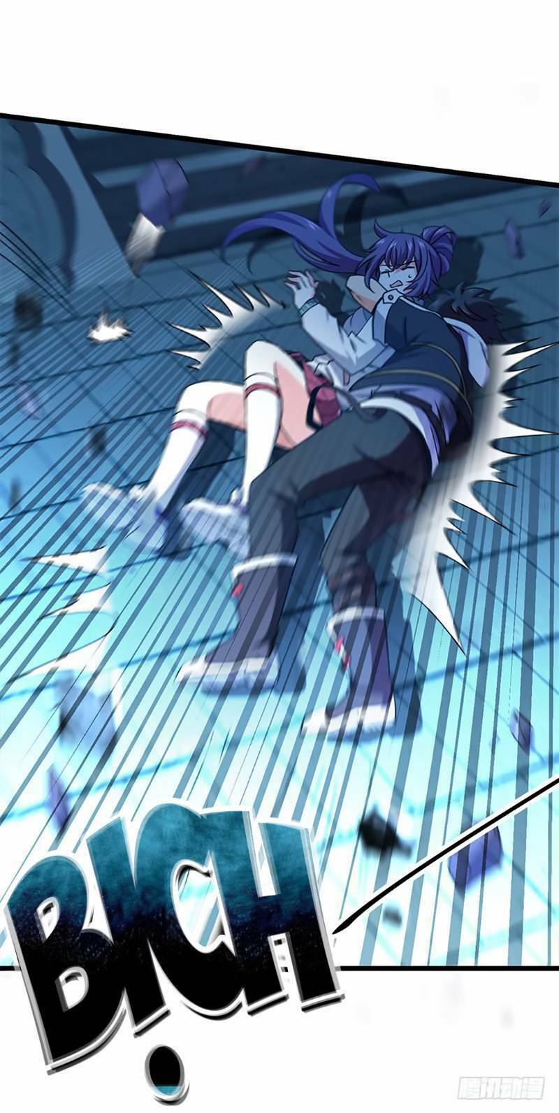 Đại Vương Tha Mạng Chapter 46 - Trang 2