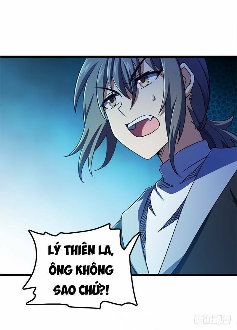 Đại Vương Tha Mạng Chapter 46 - Trang 2