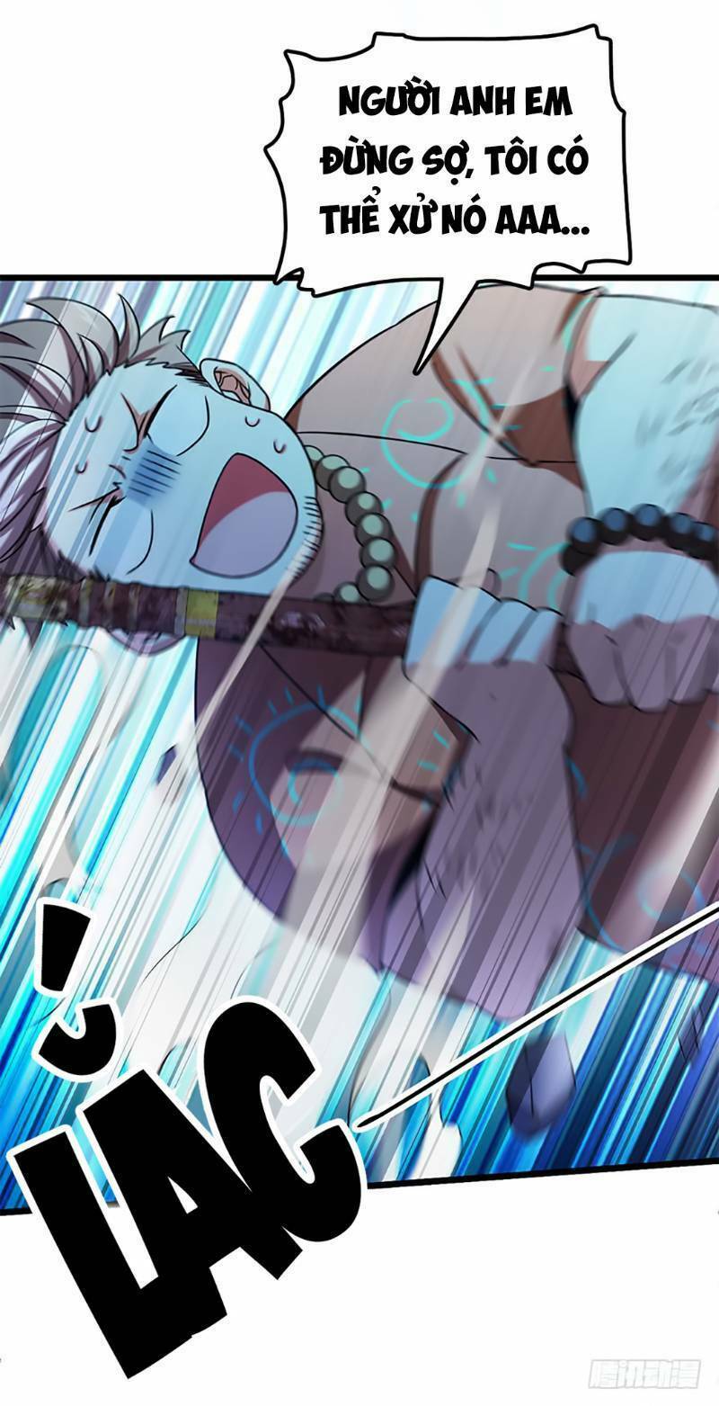 Đại Vương Tha Mạng Chapter 46 - Trang 2