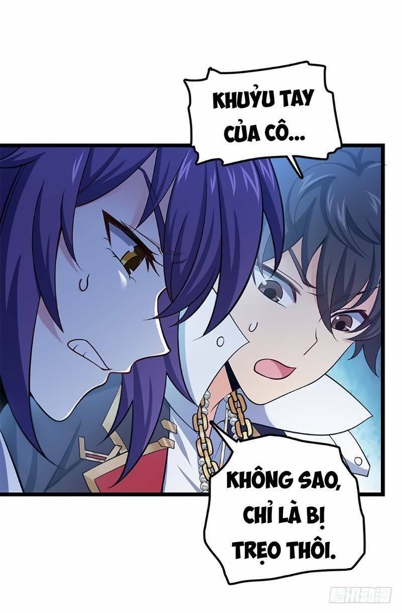 Đại Vương Tha Mạng Chapter 46 - Trang 2