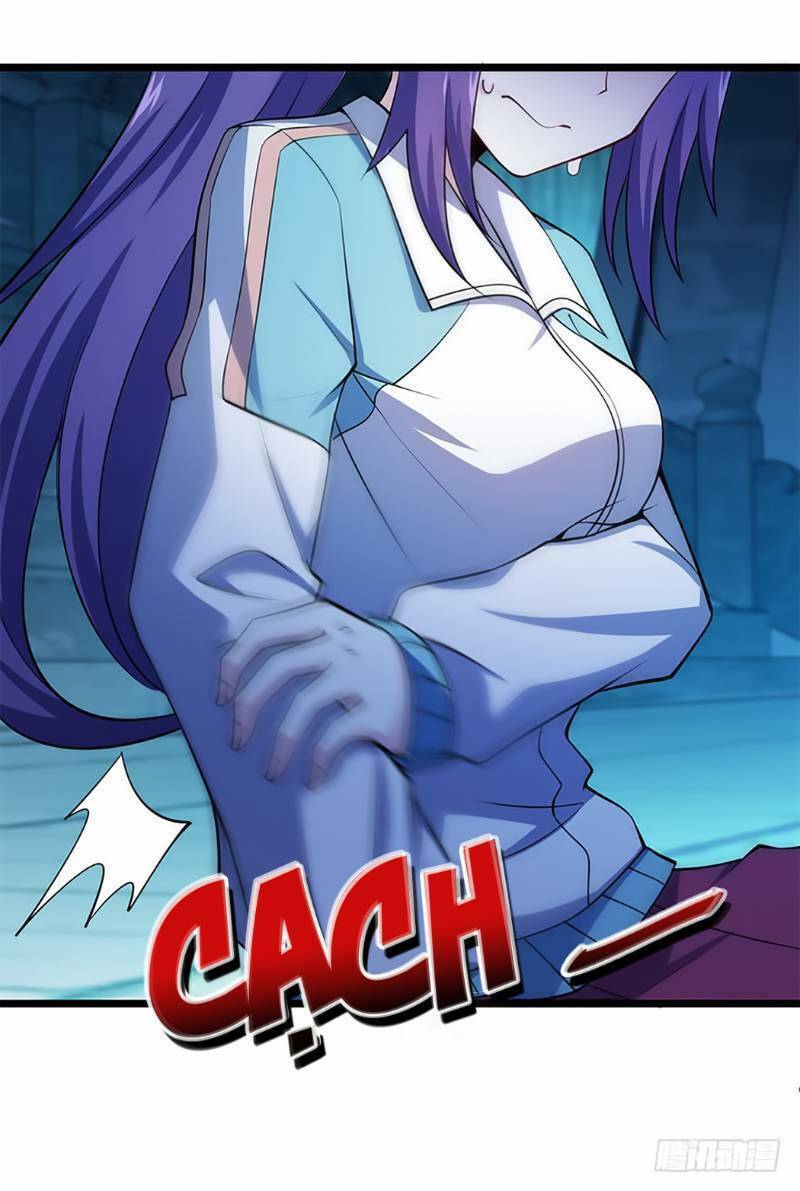 Đại Vương Tha Mạng Chapter 46 - Trang 2