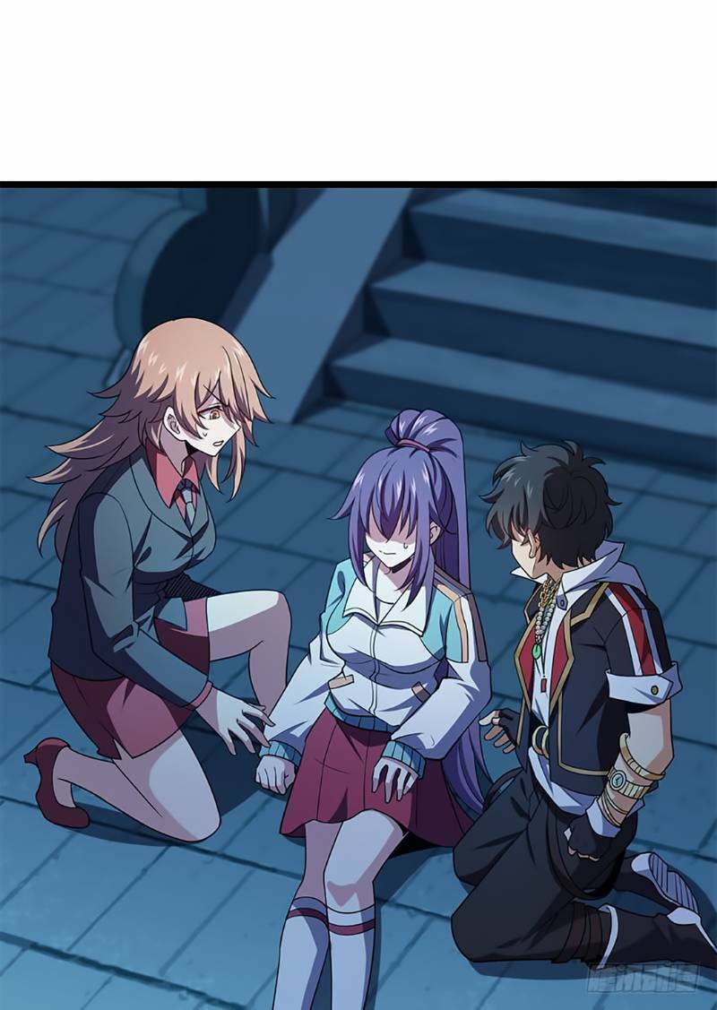 Đại Vương Tha Mạng Chapter 46 - Trang 2