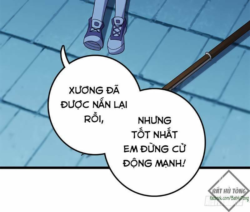 Đại Vương Tha Mạng Chapter 46 - Trang 2