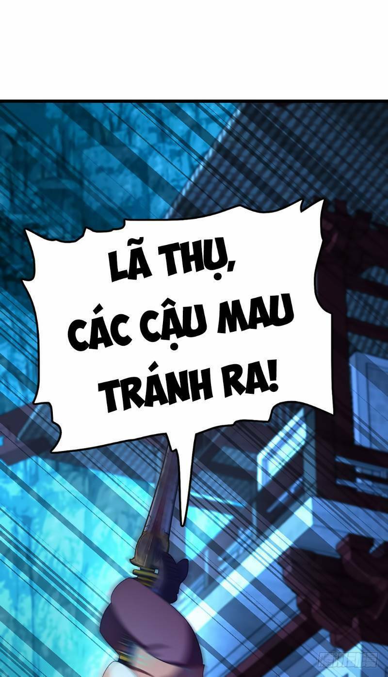 Đại Vương Tha Mạng Chapter 46 - Trang 2