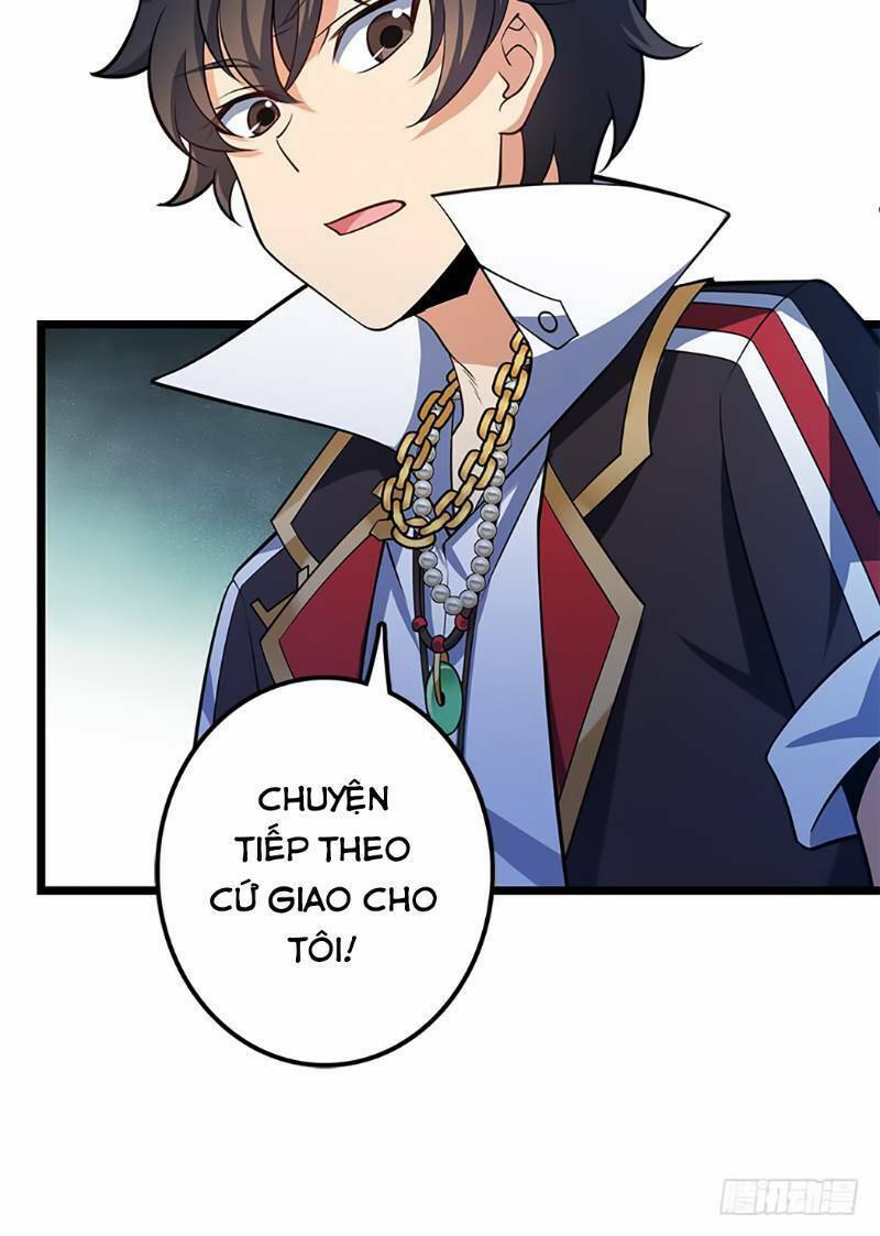 Đại Vương Tha Mạng Chapter 46 - Trang 2