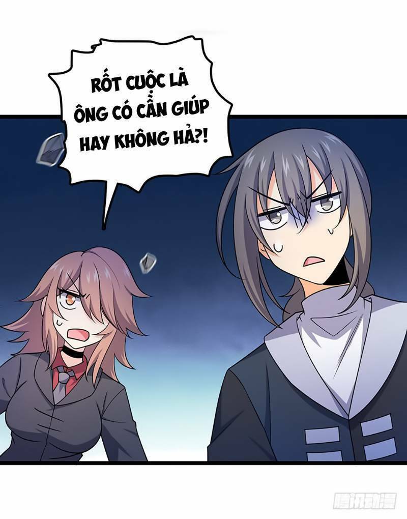 Đại Vương Tha Mạng Chapter 46 - Trang 2