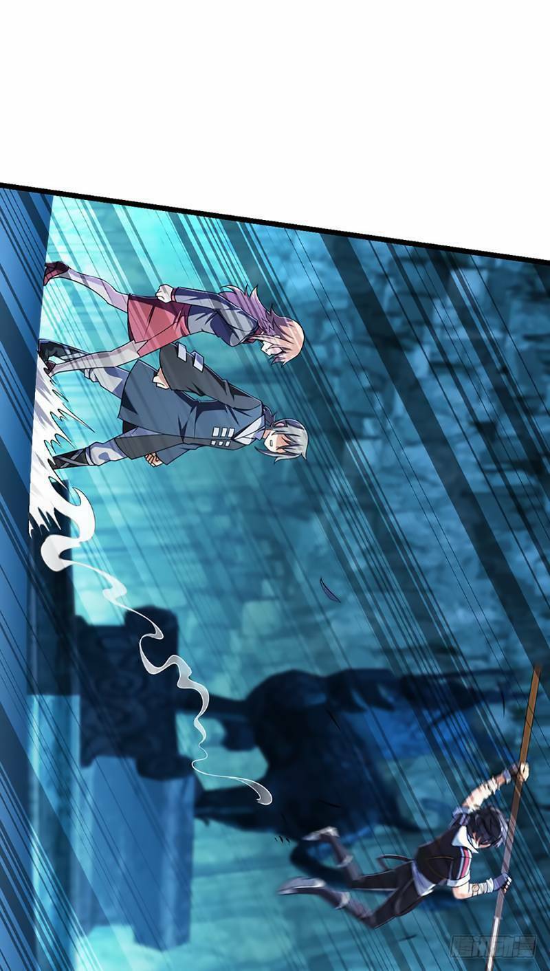 Đại Vương Tha Mạng Chapter 46 - Trang 2