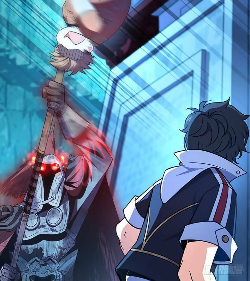 Đại Vương Tha Mạng Chapter 46 - Trang 2