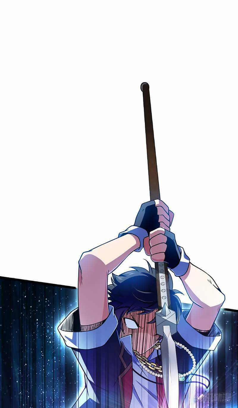 Đại Vương Tha Mạng Chapter 46 - Trang 2