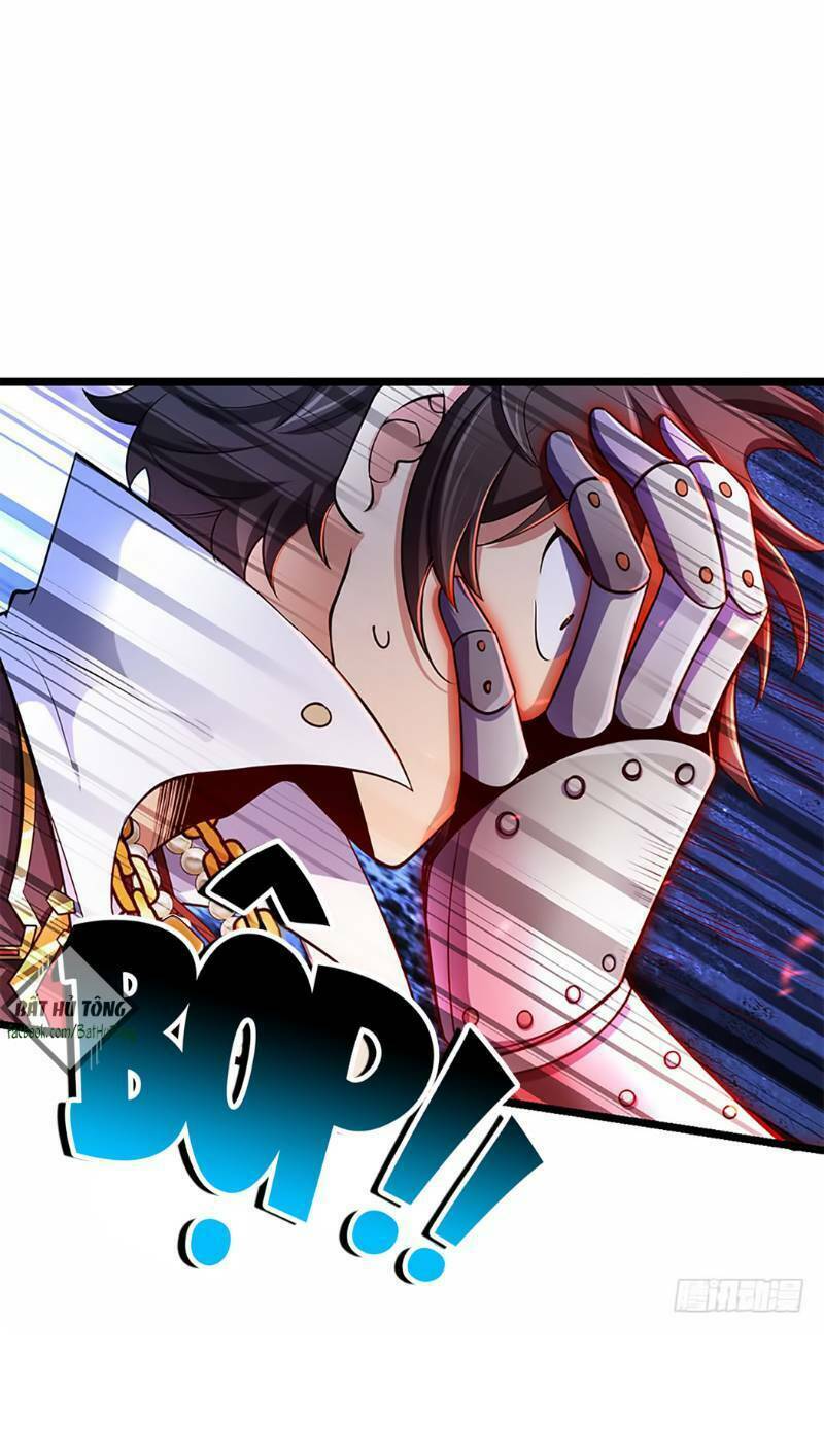 Đại Vương Tha Mạng Chapter 46 - Trang 2