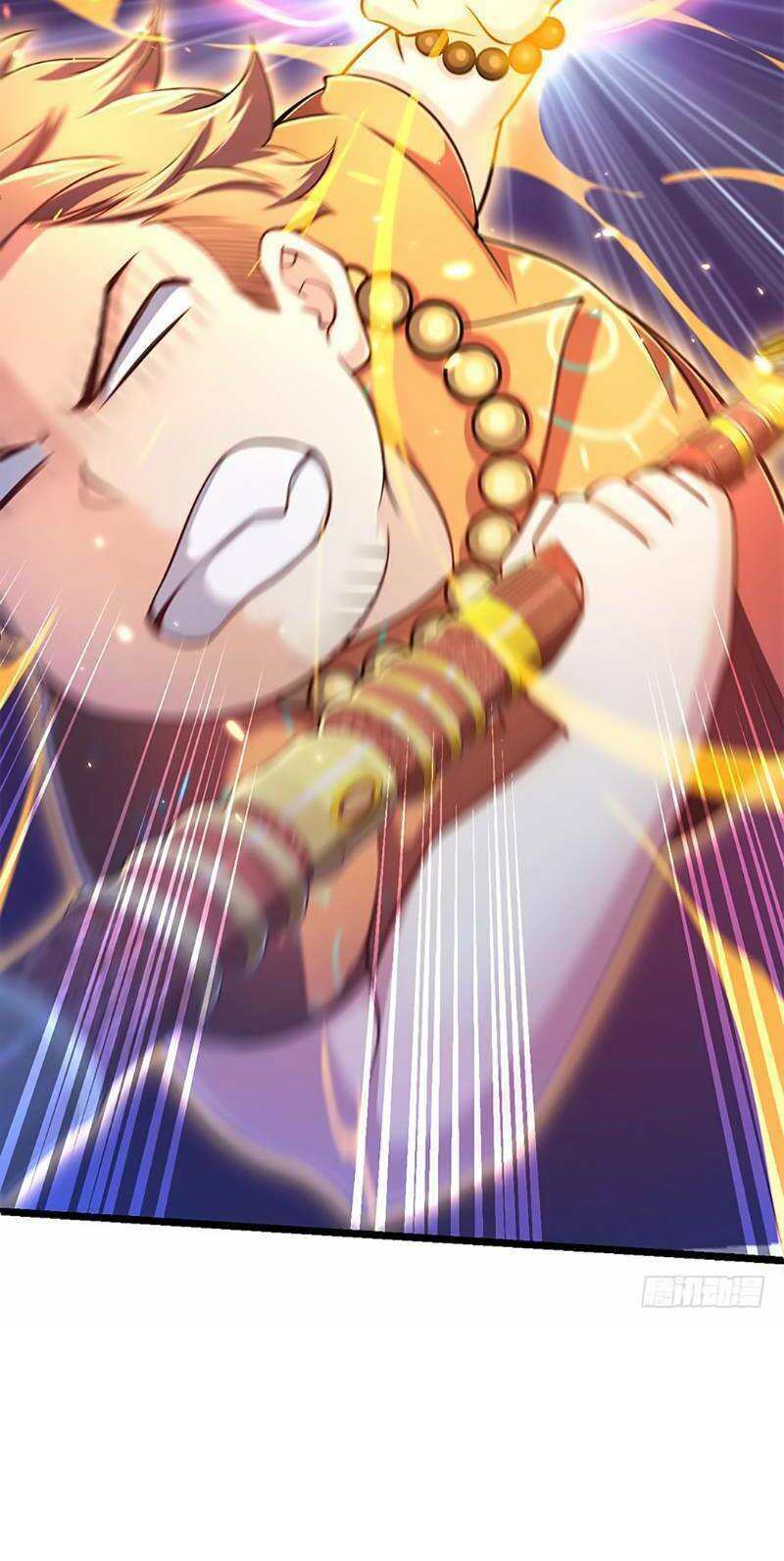 Đại Vương Tha Mạng Chapter 46 - Trang 2