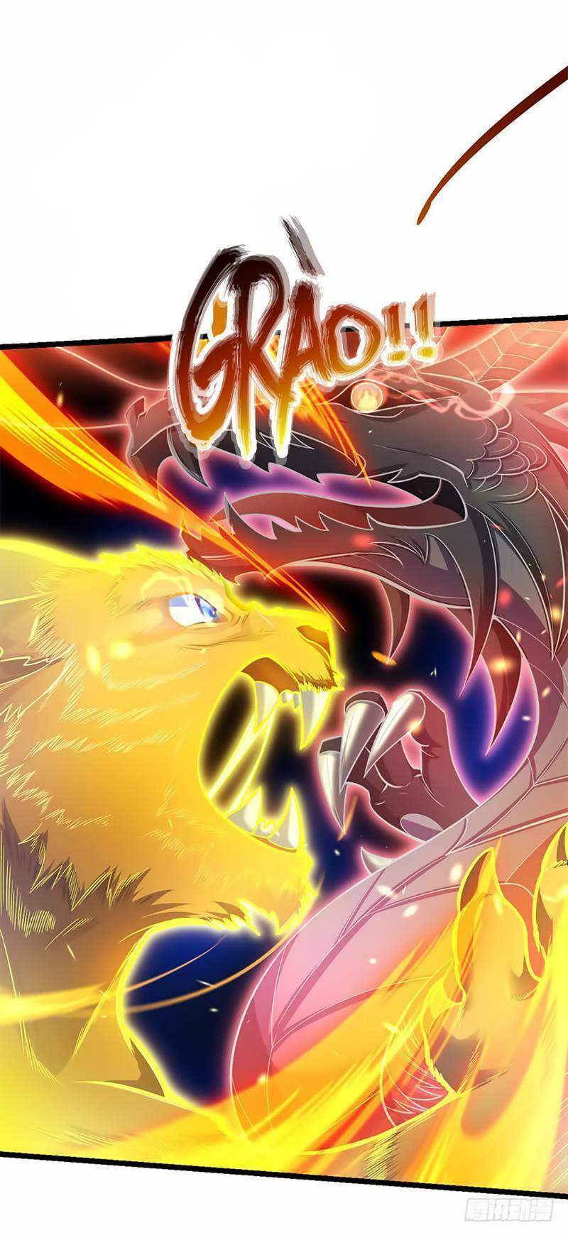 Đại Vương Tha Mạng Chapter 46 - Trang 2