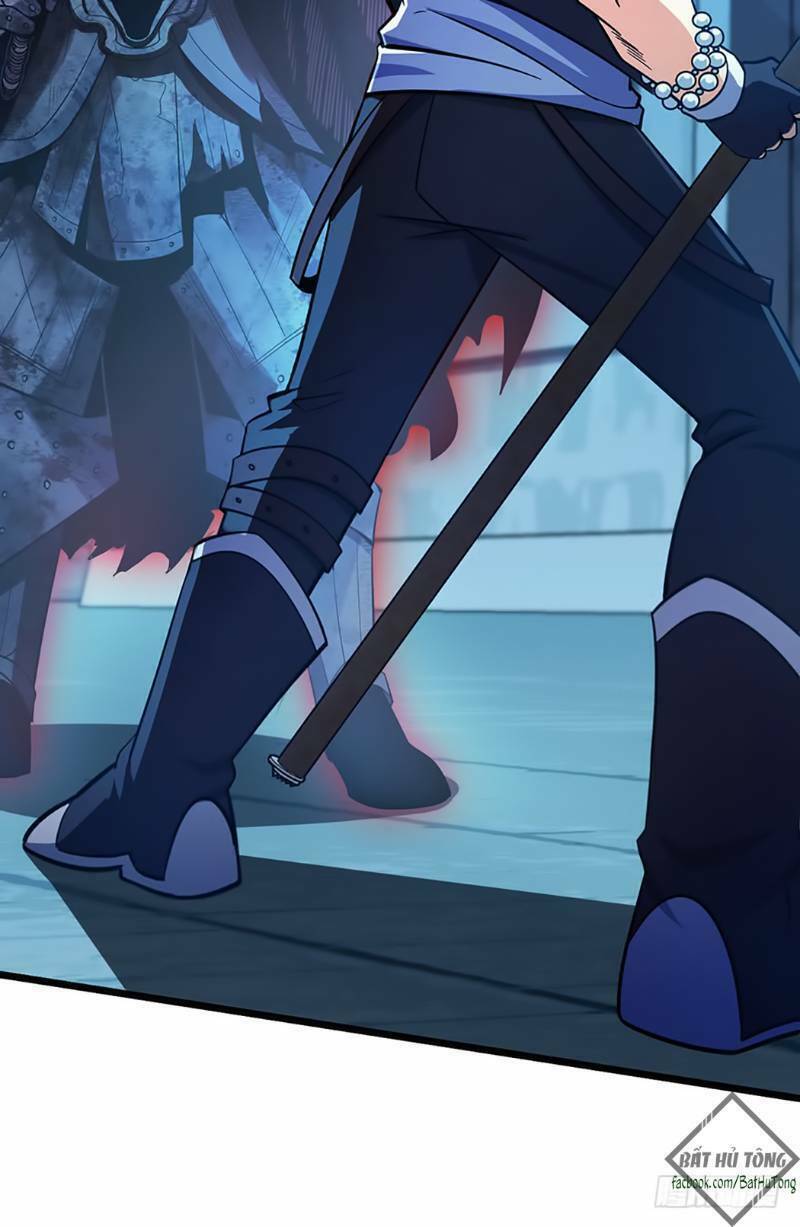 Đại Vương Tha Mạng Chapter 46 - Trang 2