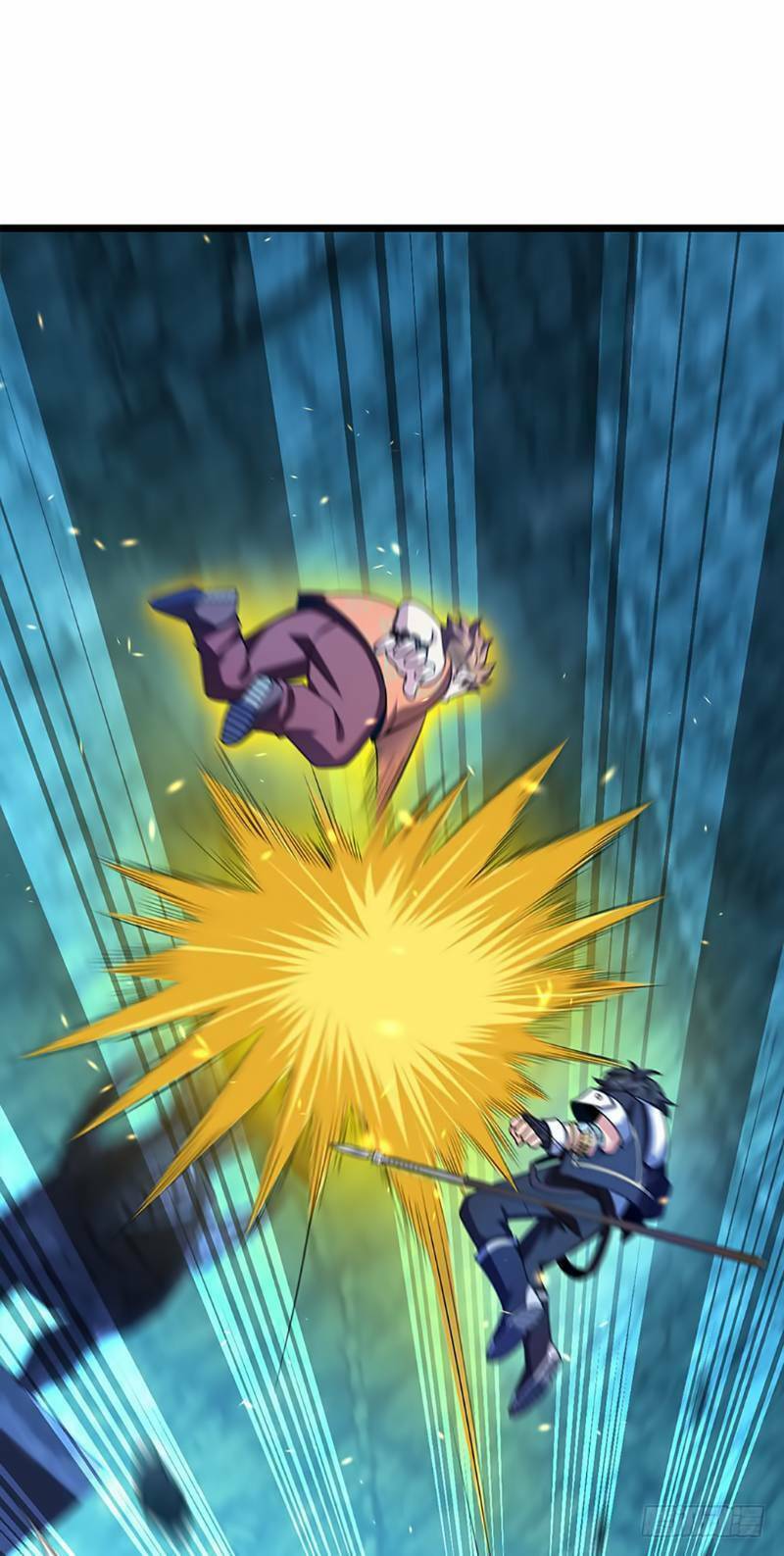 Đại Vương Tha Mạng Chapter 46 - Trang 2