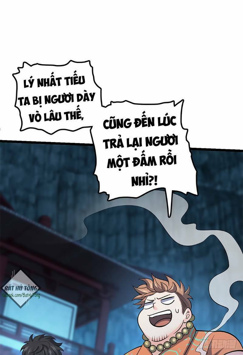 Đại Vương Tha Mạng Chapter 46 - Trang 2