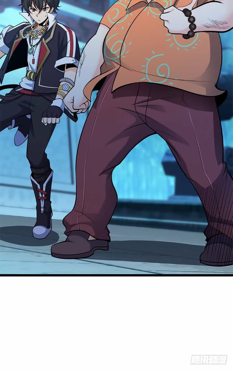 Đại Vương Tha Mạng Chapter 46 - Trang 2