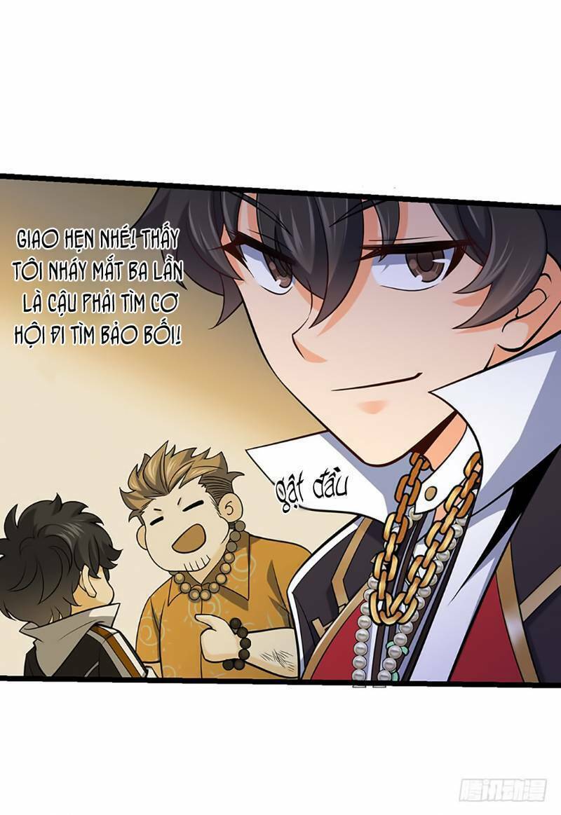 Đại Vương Tha Mạng Chapter 46 - Trang 2